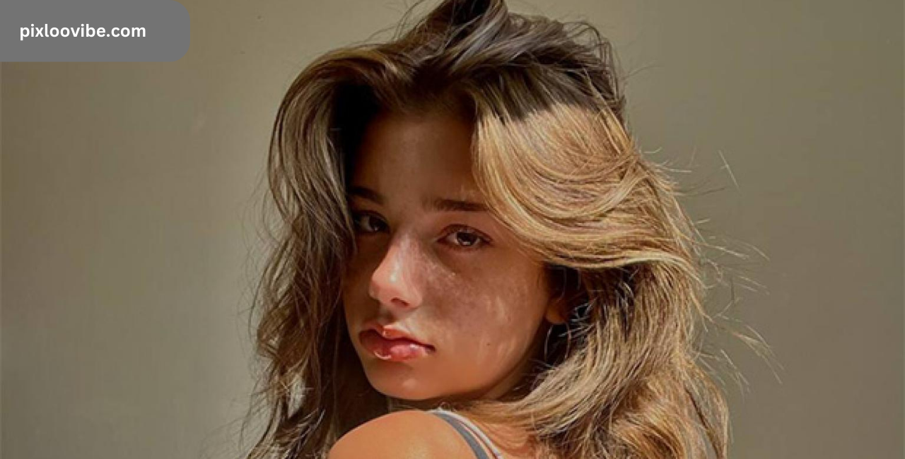 Mikayla Campinos