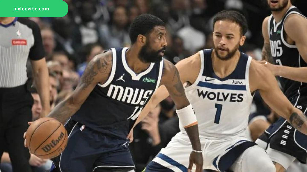 dallas mavericks vs timberwolves match player stats
