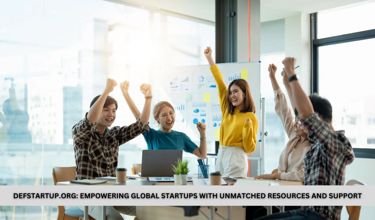 Defstartup.org