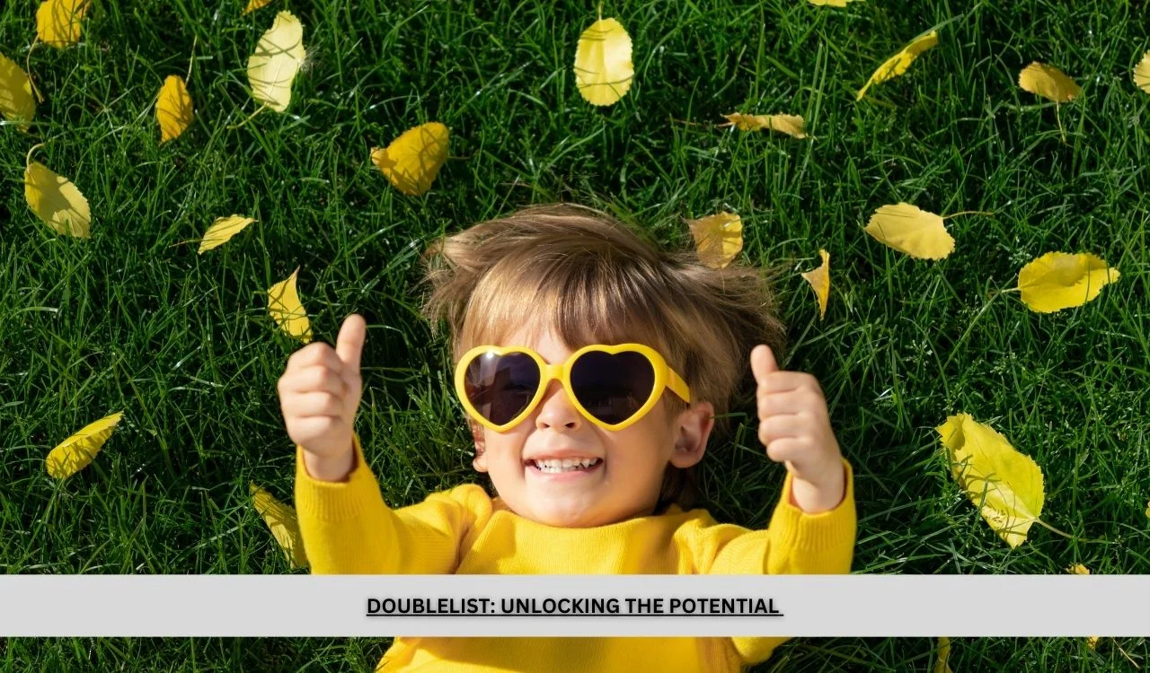 Doublelist
