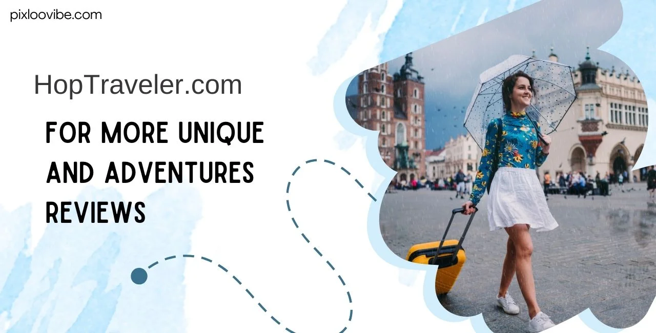 HopTraveler.com