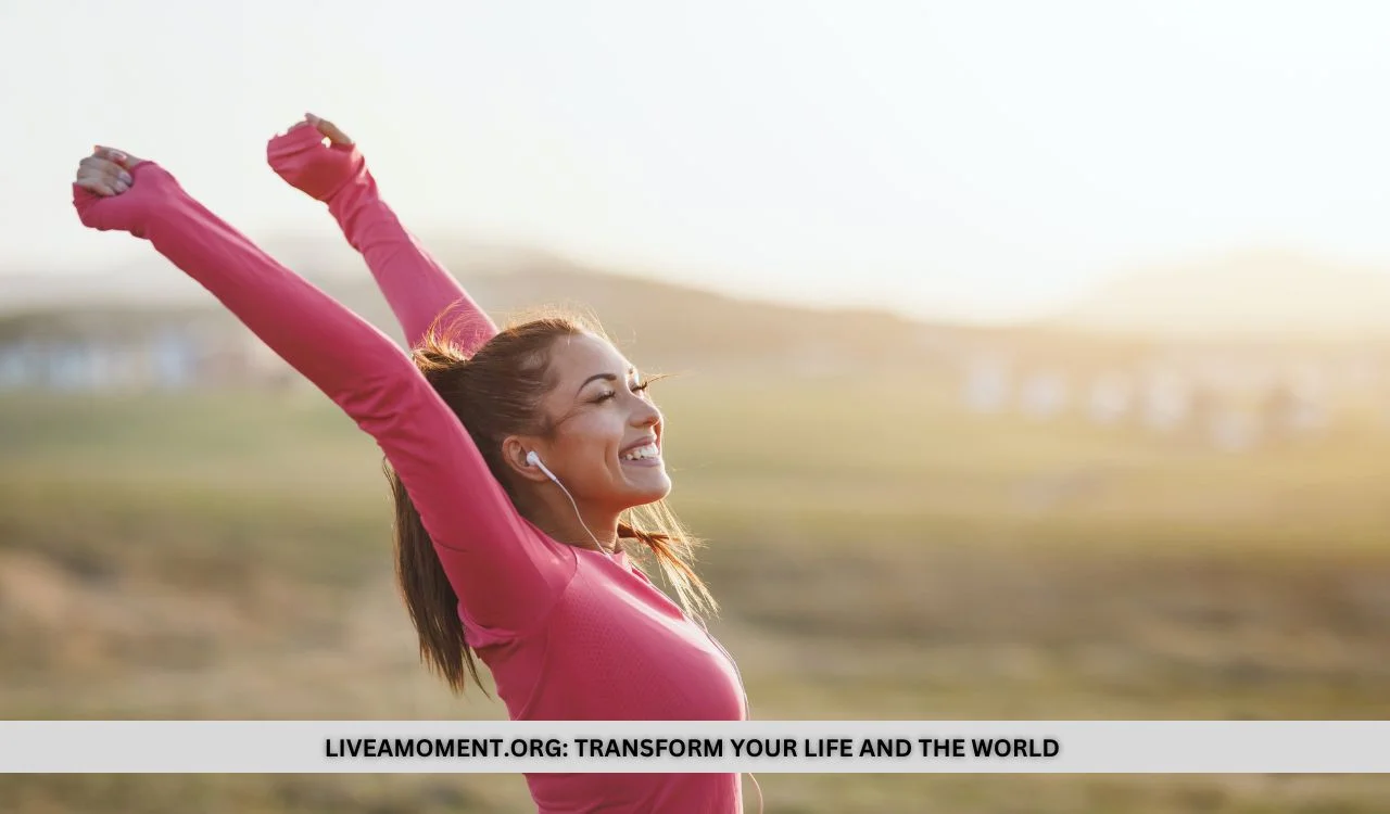 LiveAMoment.org