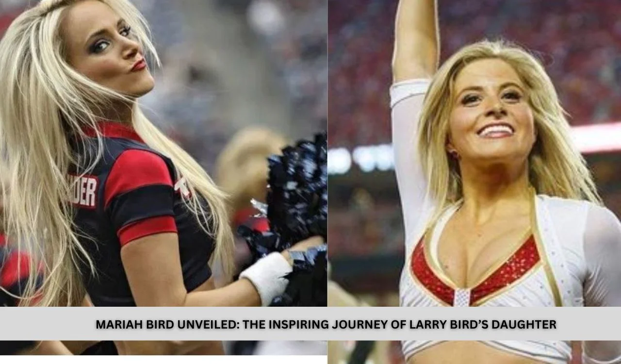 Mariah Bird