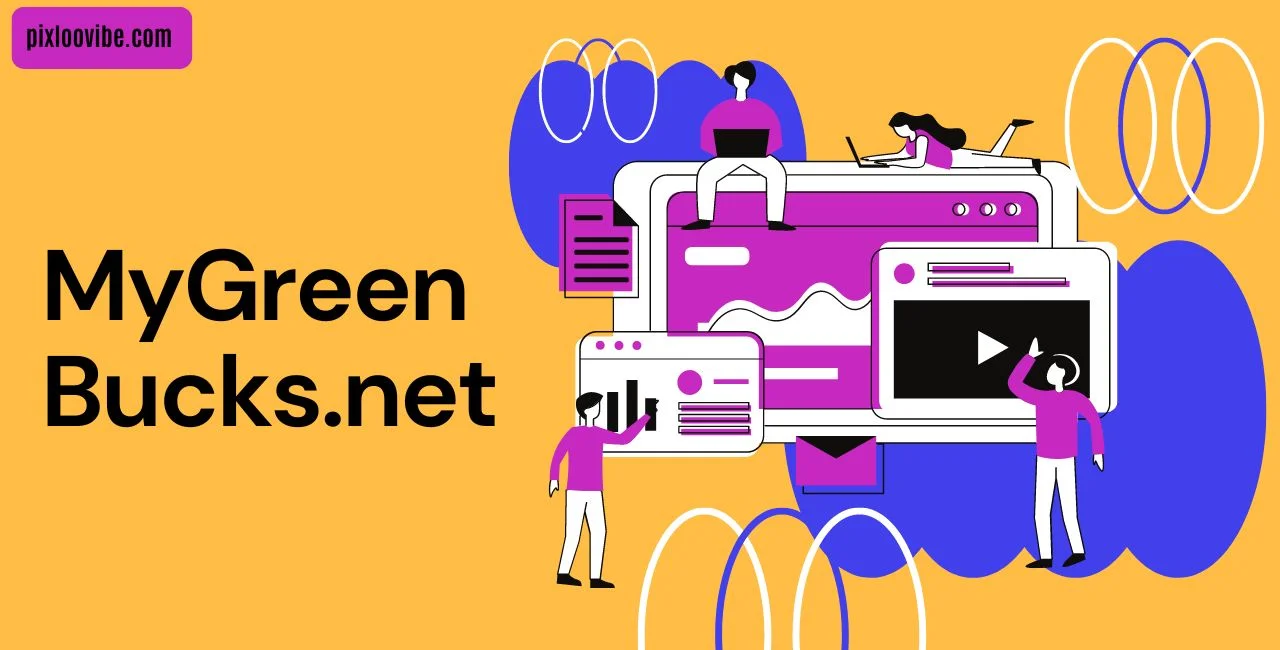 MyGreenBucks.net