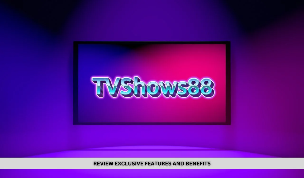 TVShows88