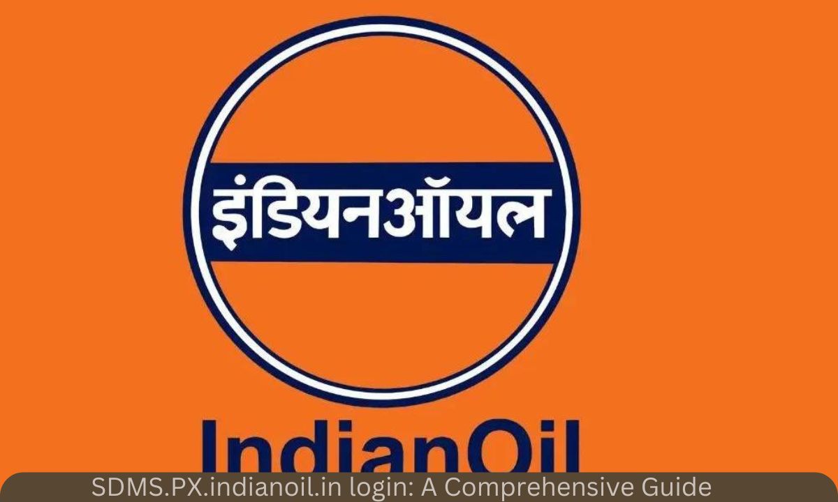 sdms.px.indianoil.in login