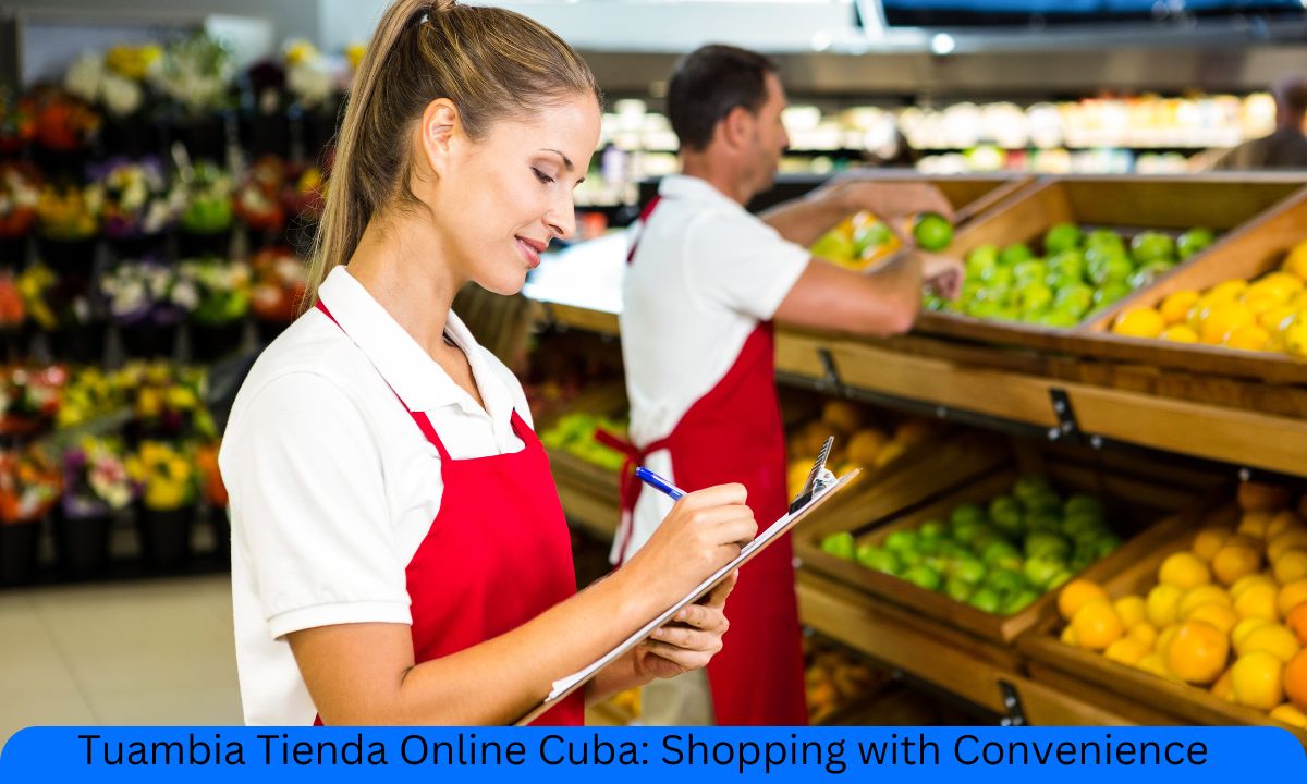 tuambia tienda online cuba