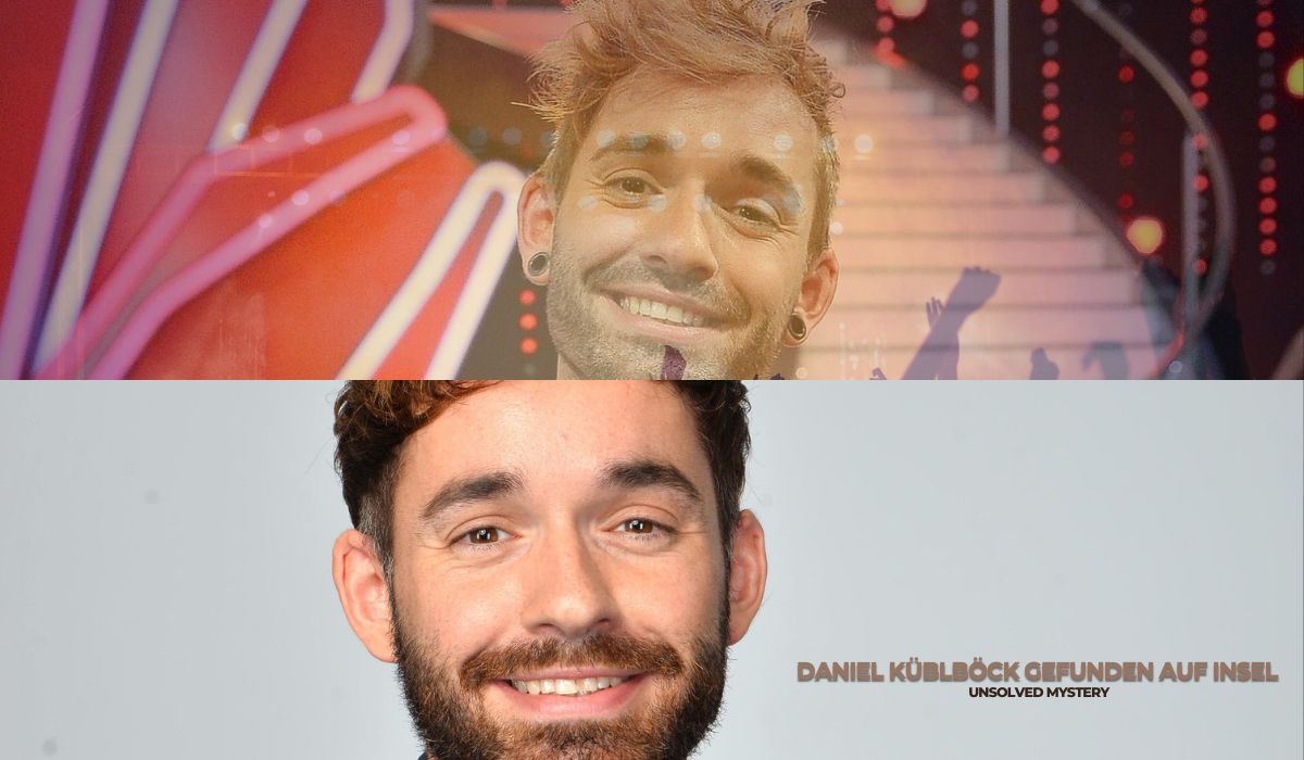 Daniel Küblböck Gefunden Auf Insel