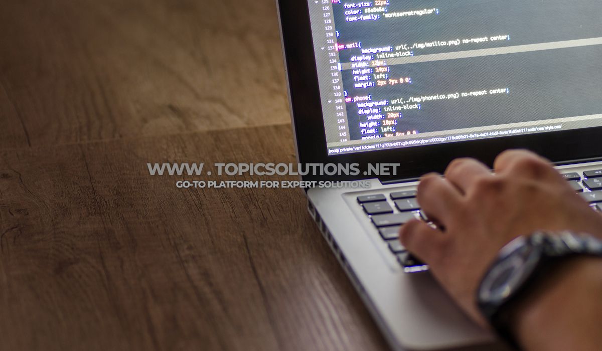 www . topicsolutions .net